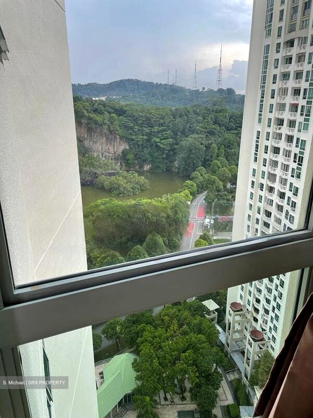 Guilin View (D23), Condominium #477911251